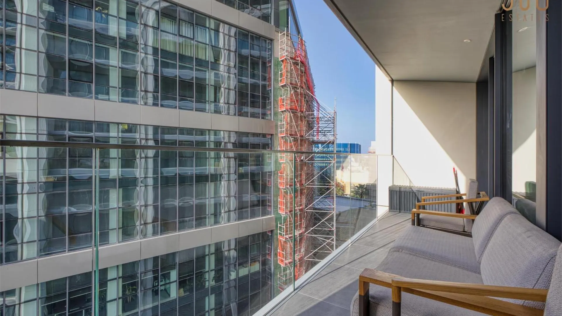 Official Apartments Of Mercury Towers By Mymercury San Julián Malta