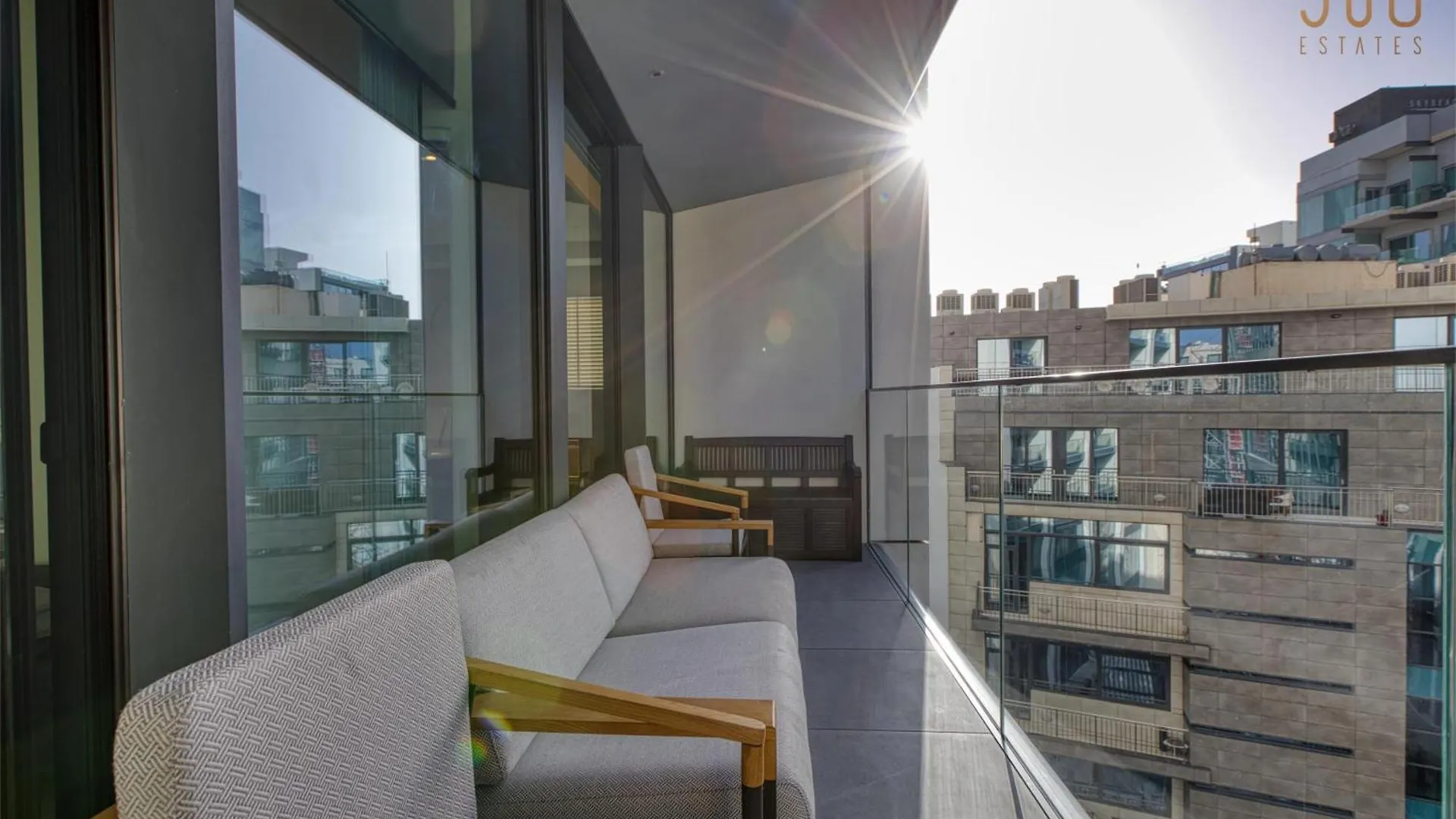 Official Apartments Of Mercury Towers By Mymercury San Julián