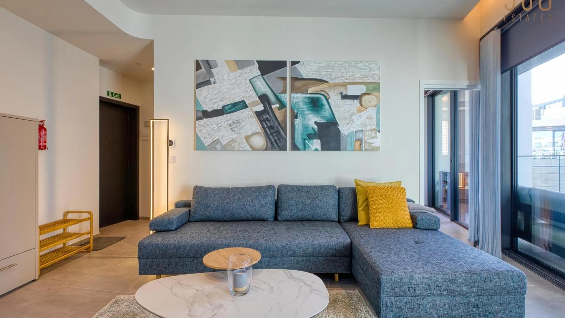 Official Apartments Of Mercury Towers By Mymercury San Julián
