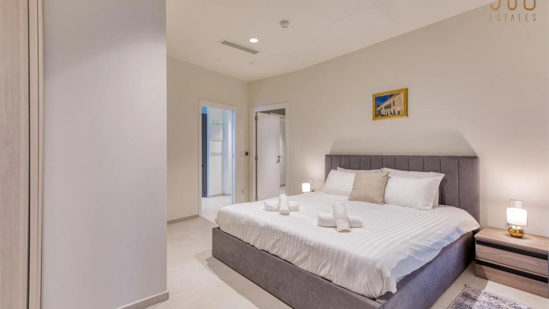 Official Apartments Of Mercury Towers By Mymercury San Julián Malta
