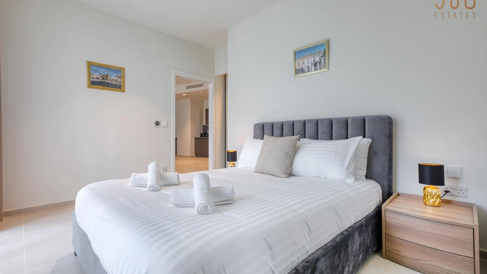 Official Apartments Of Mercury Towers By Mymercury San Julián Malta