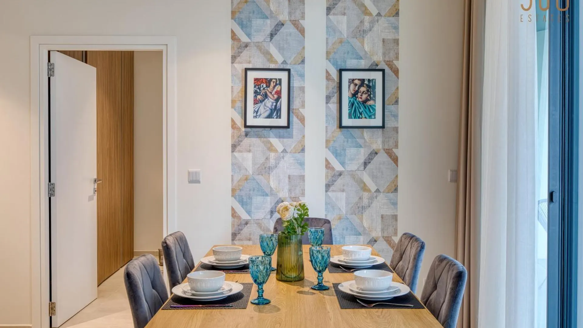 Official Apartments Of Mercury Towers By Mymercury San Julián Malta
