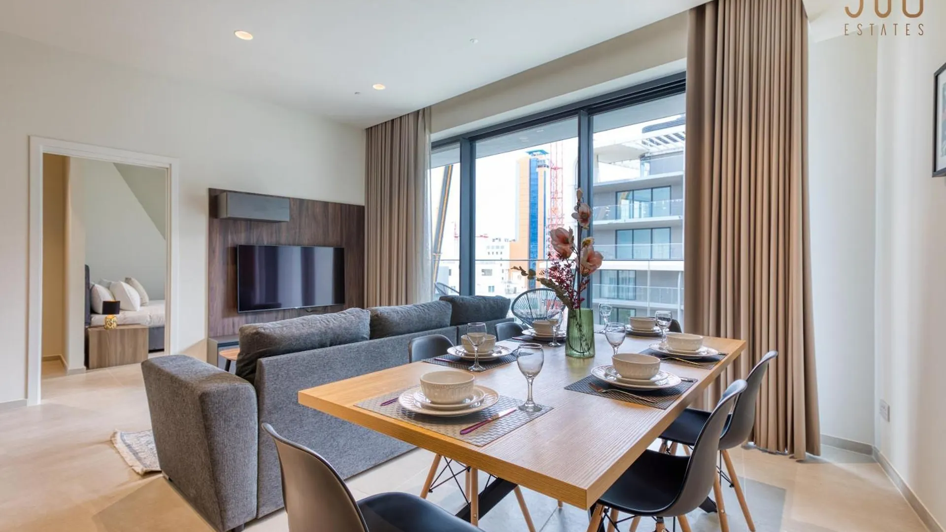 Official Apartments Of Mercury Towers By Mymercury San Julián 0*,  Malta