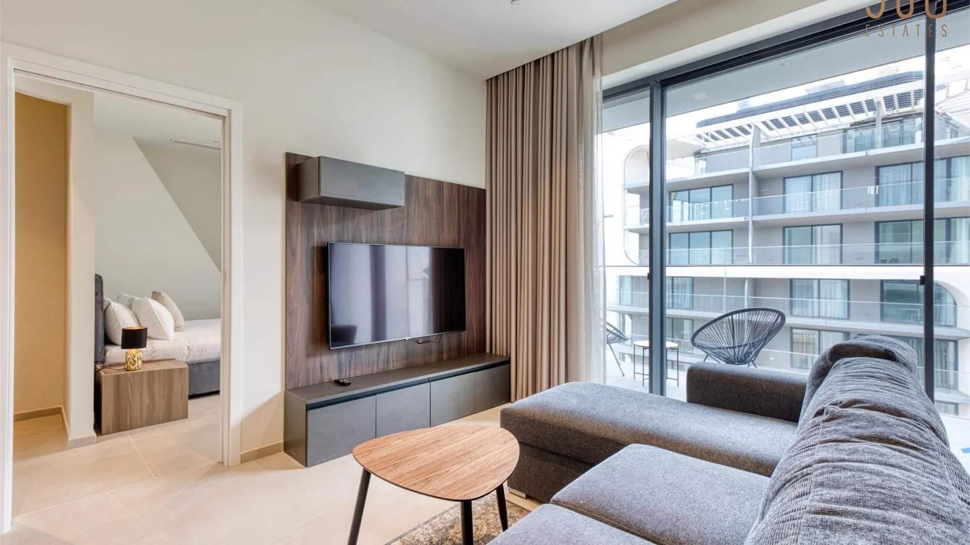 Official Apartments Of Mercury Towers By Mymercury San Julián Malta