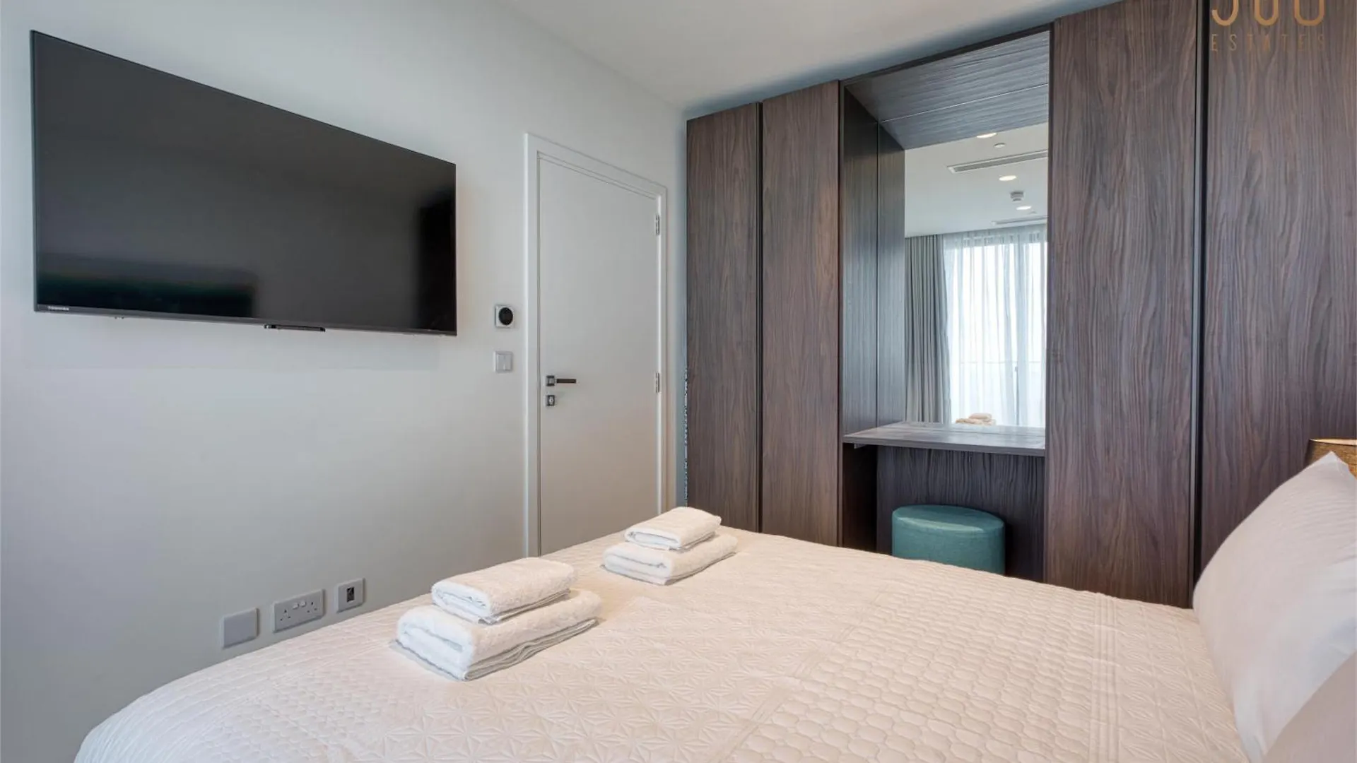 Official Apartments Of Mercury Towers By Mymercury San Julián Malta