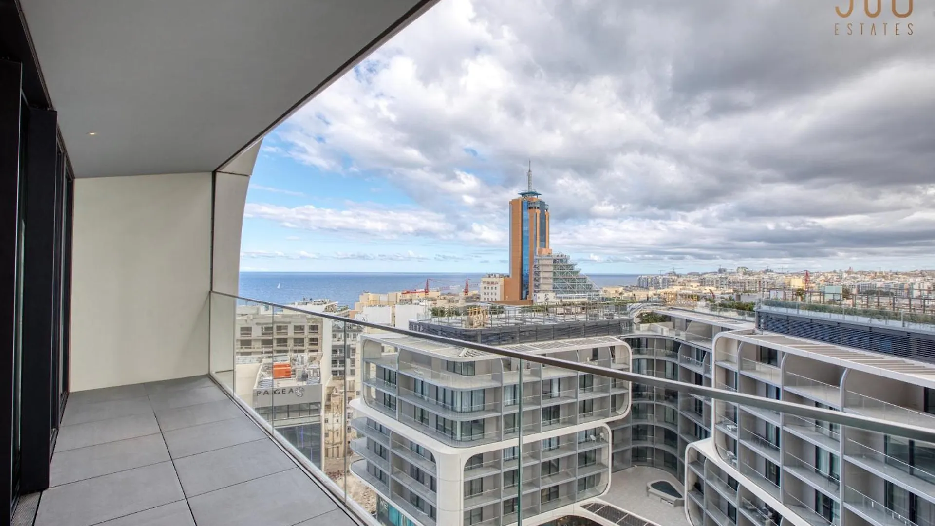 Official Apartments Of Mercury Towers By Mymercury San Julián