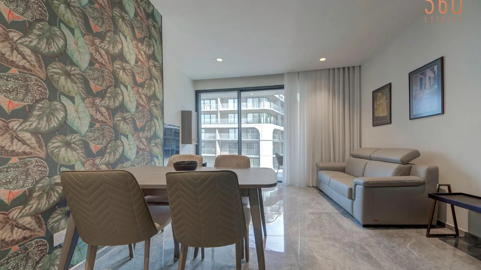 Official Apartments Of Mercury Towers By Mymercury San Julián