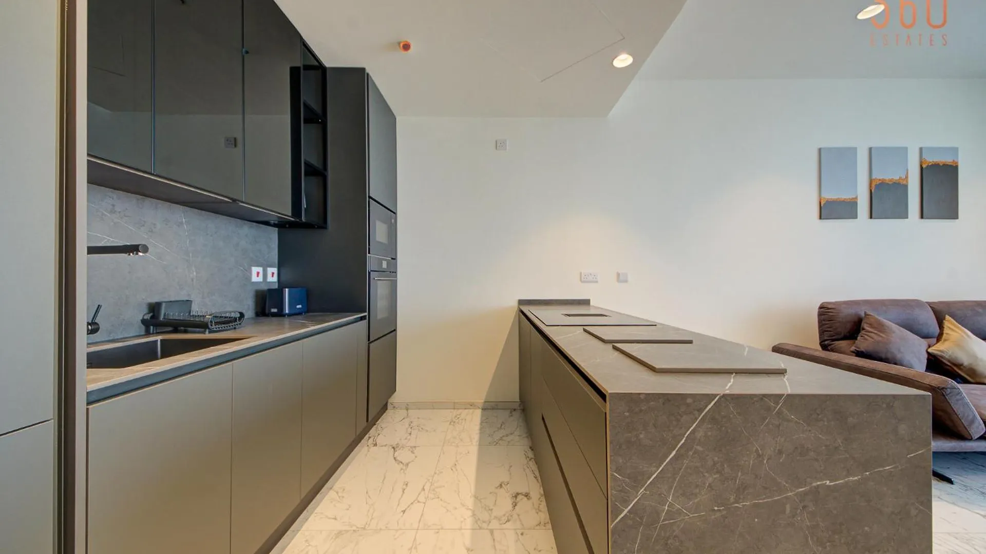 Official Apartments Of Mercury Towers By Mymercury San Julián