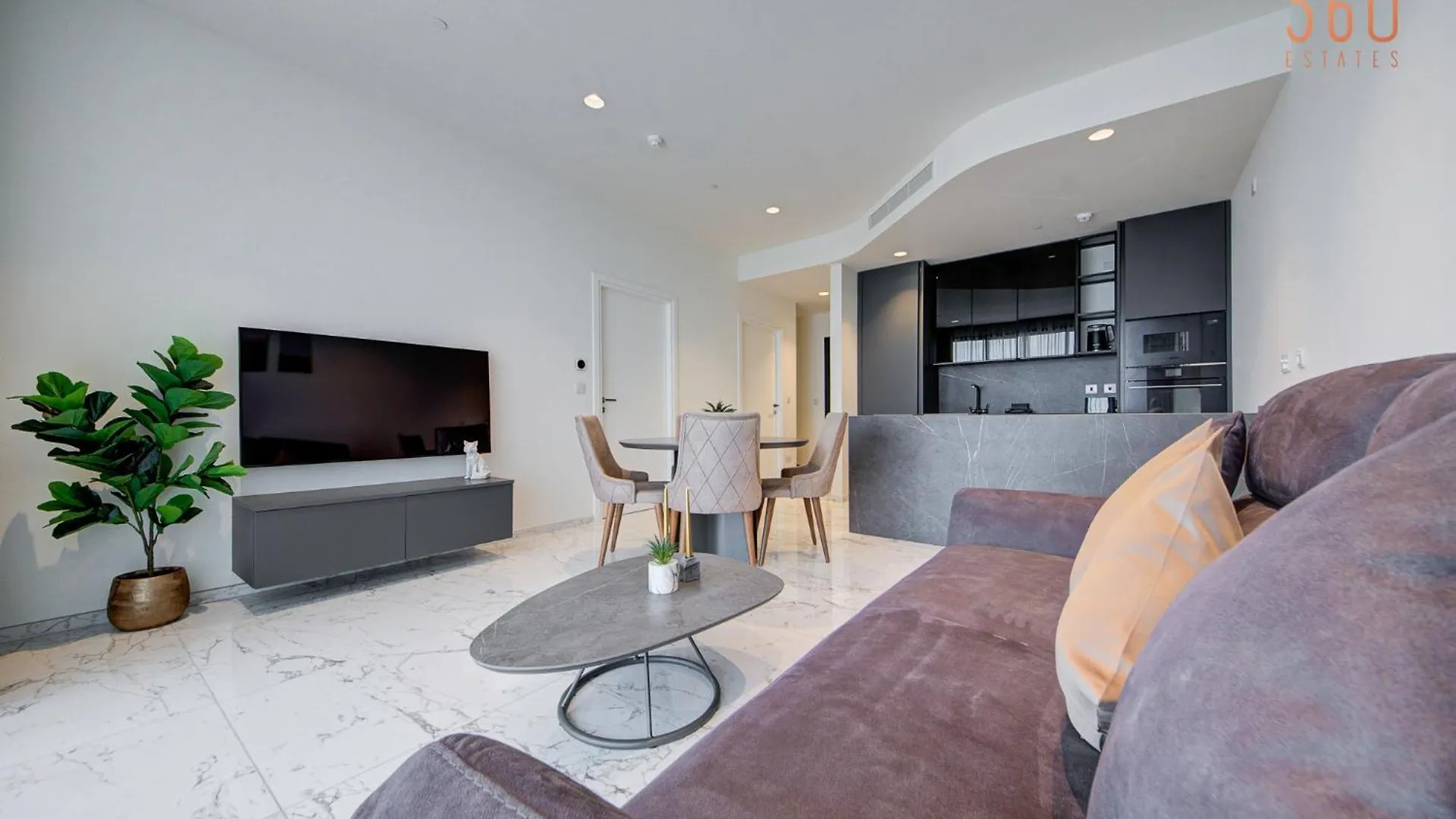 Official Apartments Of Mercury Towers By Mymercury San Julián 0*,  Malta