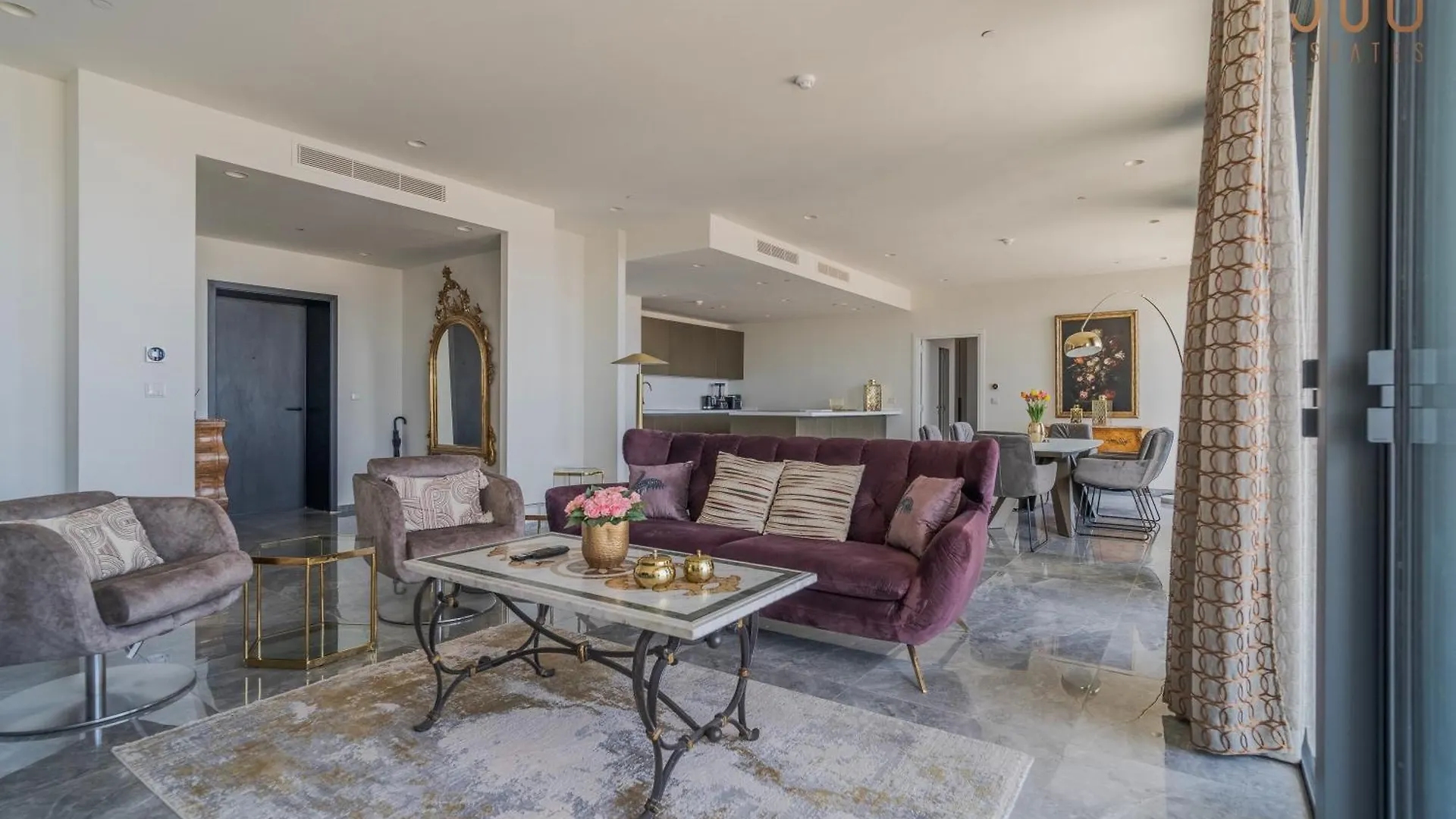 Official Apartments Of Mercury Towers By Mymercury San Julián 0*,  Malta
