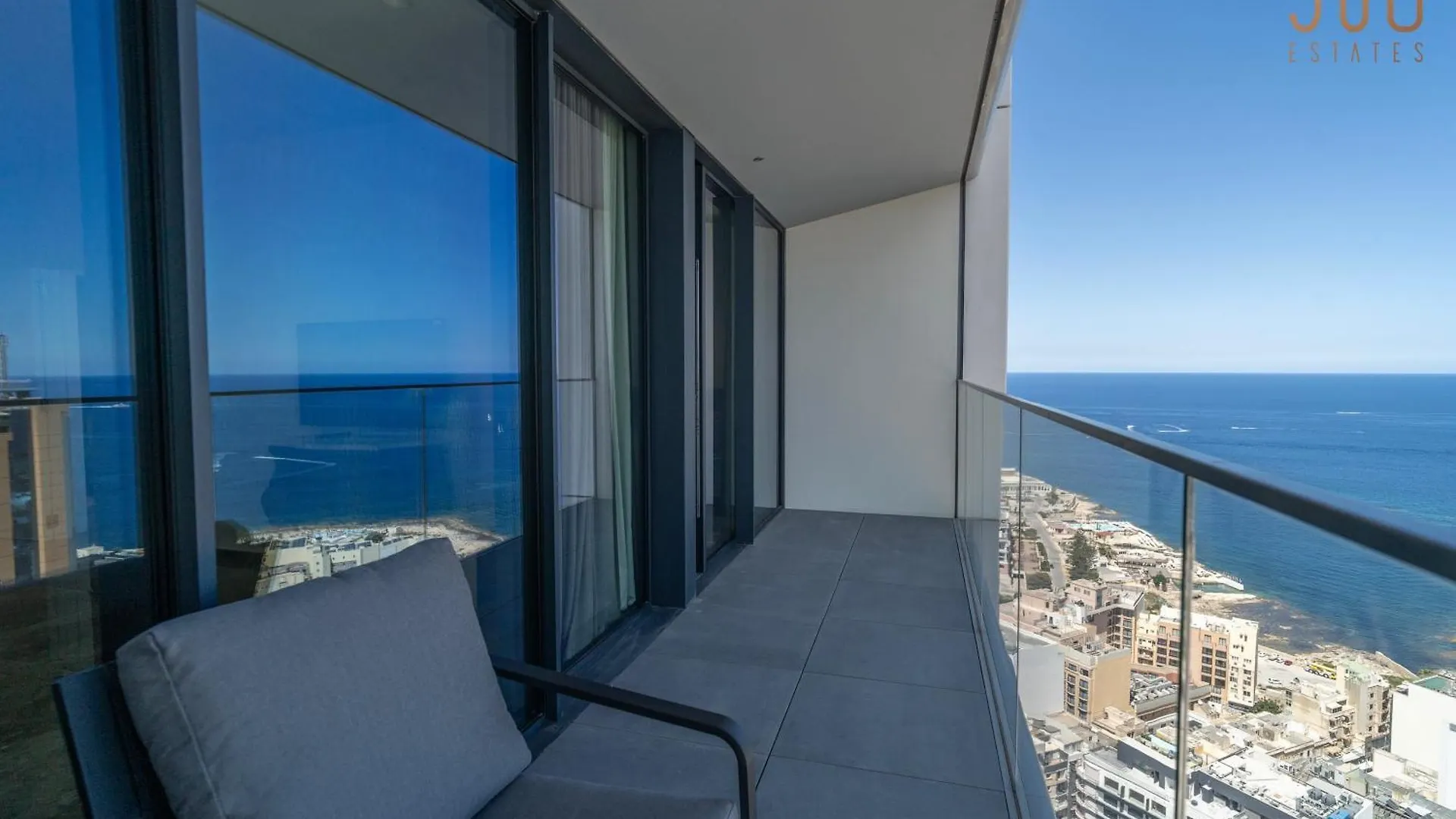 Official Apartments Of Mercury Towers By Mymercury San Julián 0*,