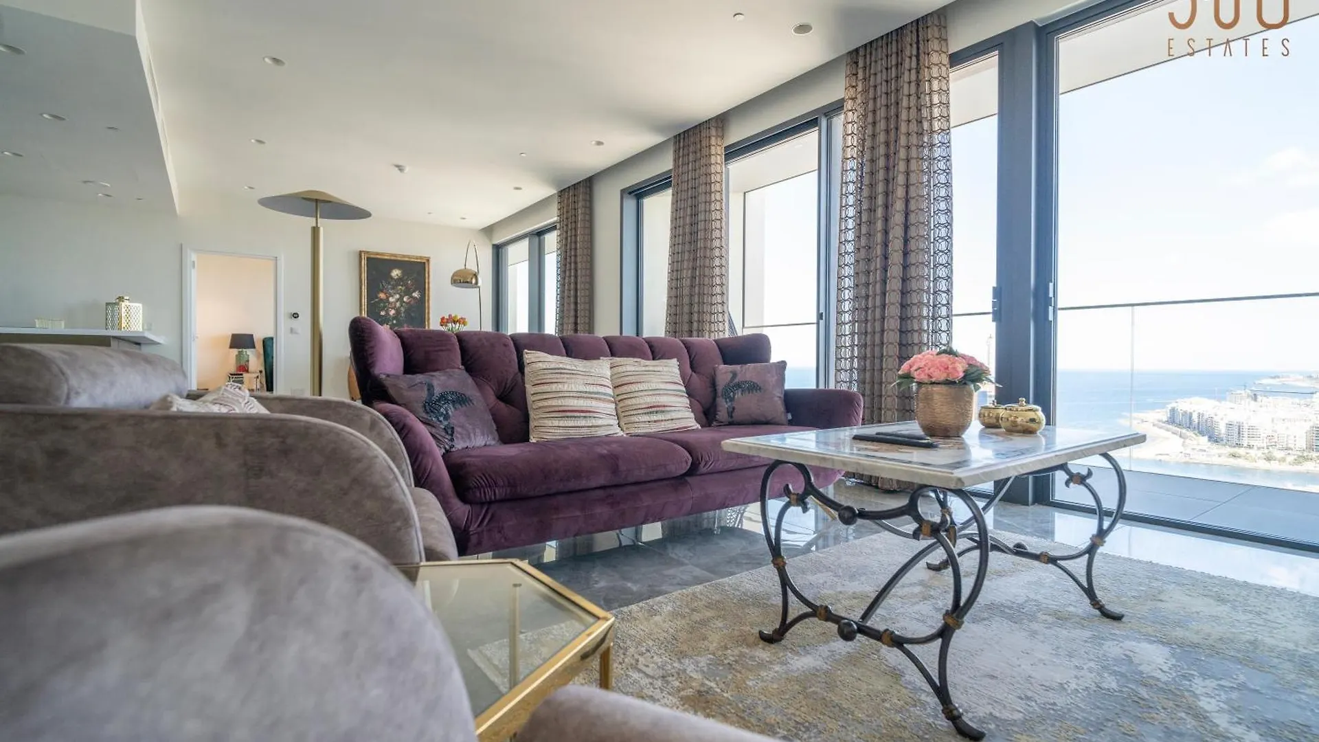 Official Apartments Of Mercury Towers By Mymercury San Julián